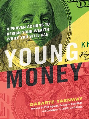 cover image of Young Money